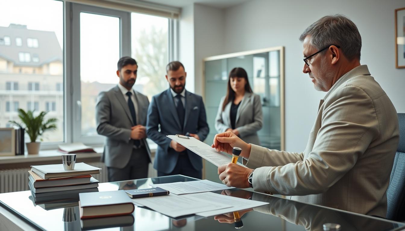 A Simple Guide to Notary Documents